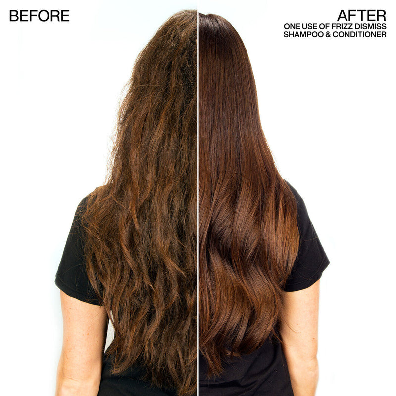 Load image into Gallery viewer, Redken Frizz Dismiss Quad
