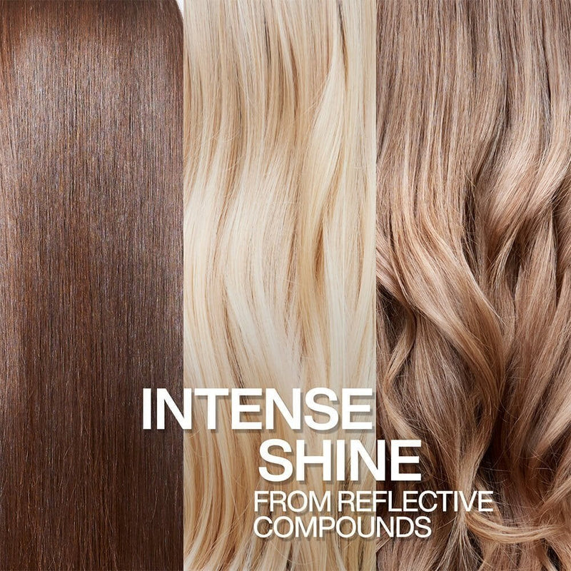 Load image into Gallery viewer, Redken Shades EQ Bonder Inside Demi Permanent Colour 09AA Papaya 60ml

