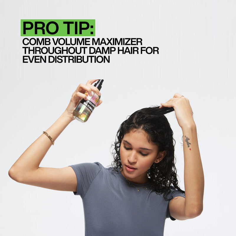 Load image into Gallery viewer, Redken Volume Maximising Trio
