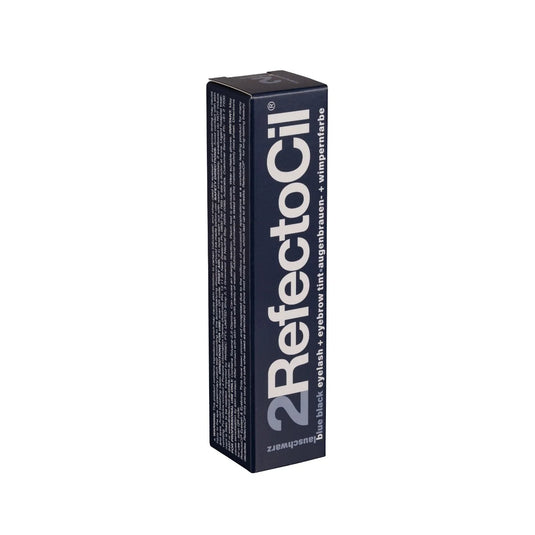 Refectocil Eyelash & Eyebrow Tint Blue Black (2) 15ml
