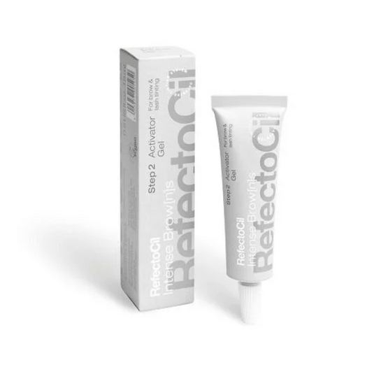 Refectocil Intense Brow(n)s Activator Gel 15g