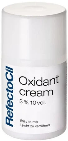 Refectocil Cream Oxidant 100ml 10vol