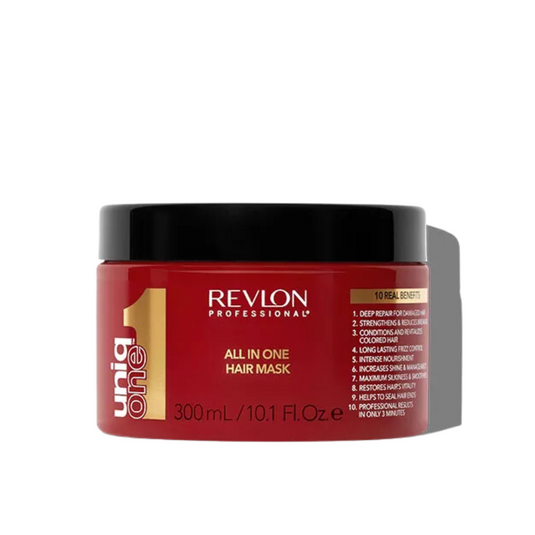 Revlon Professional Uniq One All-In-One Hair Mask 300ml