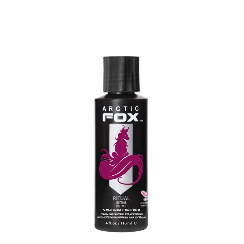 Load image into Gallery viewer, Arctic Fox Hair Colour Ritual 118ml
