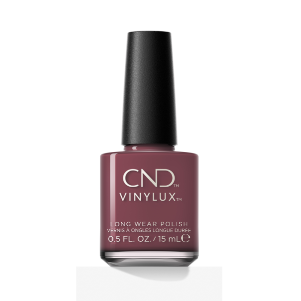Load image into Gallery viewer, CND Vinylux Long Wear Nail Rose-Mance 15ml
