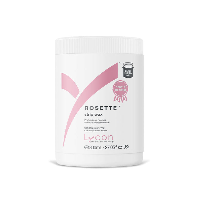 Load image into Gallery viewer, Lycon Rosette Strip Wax 800ml
