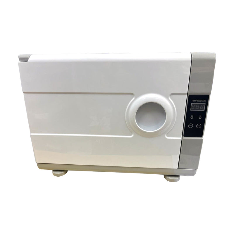 Load image into Gallery viewer, Hot Towel Warmer – UV Sterilising Cabinet
