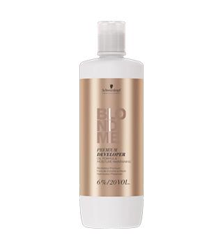 Load image into Gallery viewer, Schwarzkopf Blondme Premium Developer 6% 20 Vol 900ml - Beautopia Hair &amp; Beauty
