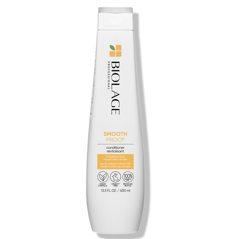 Load image into Gallery viewer, Matrix Biolage Smoothproof Conditioner 400ml
