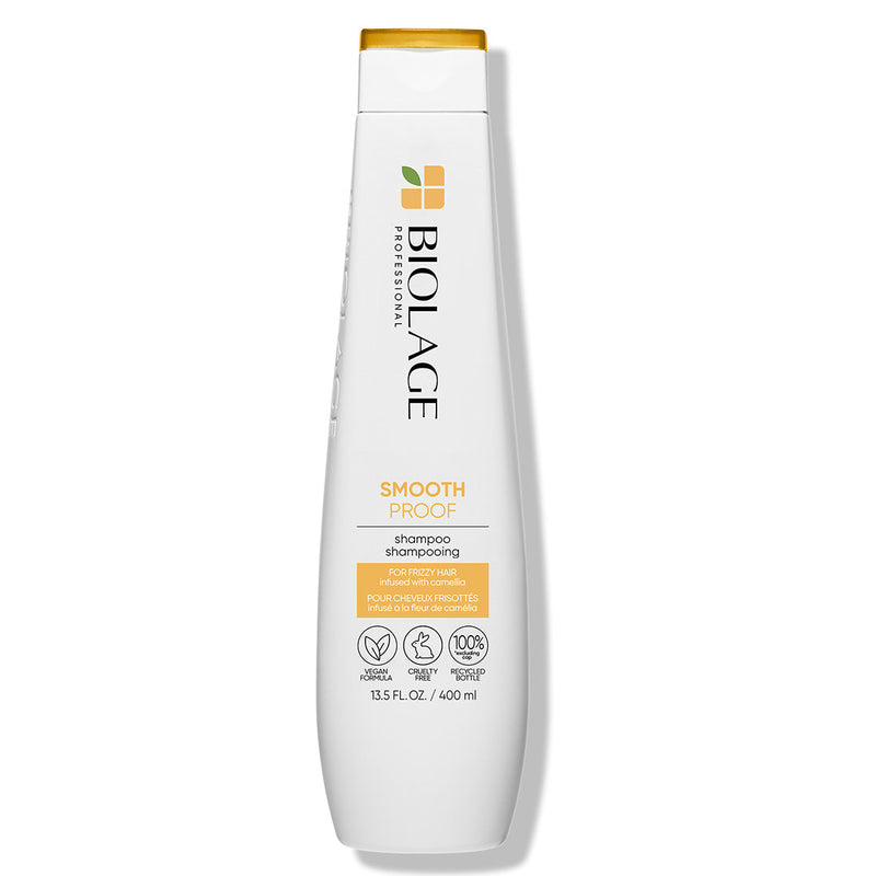 Load image into Gallery viewer, Matrix Biolage Smoothproof Shampoo 400ml
