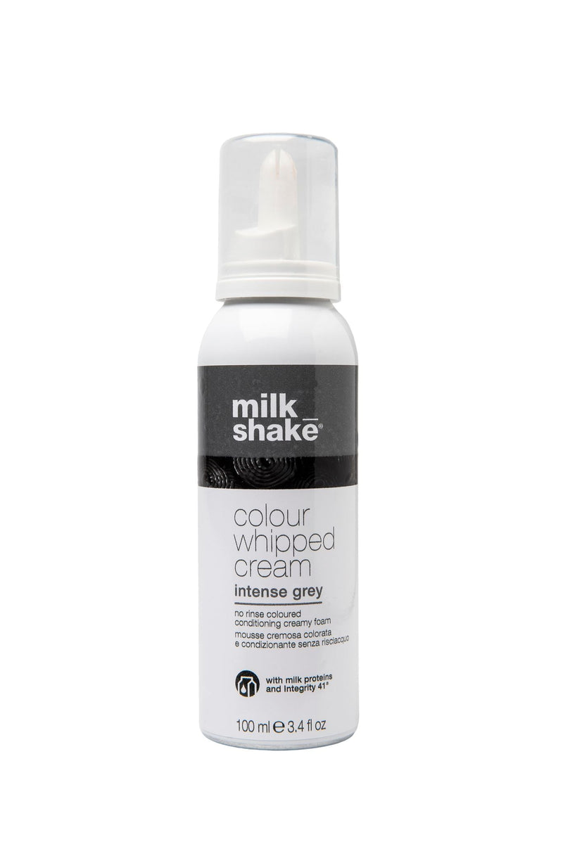 Load image into Gallery viewer, Milk_Shake Colour Whipped Cream Intense Grey 100ml
