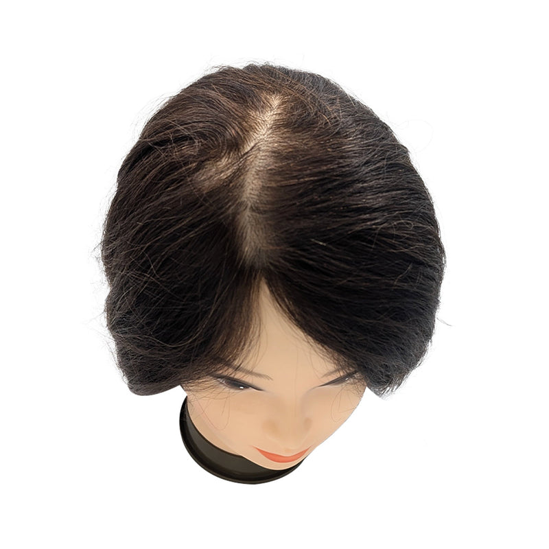 Load image into Gallery viewer, Santorini Isabella Brown Long Hair Mannequin
