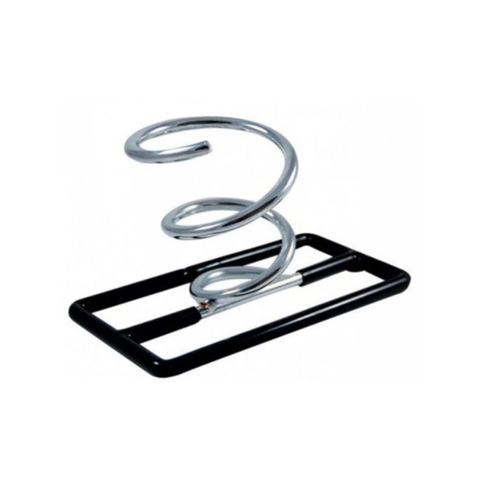 Santorini Spiral Hairdryer Holder