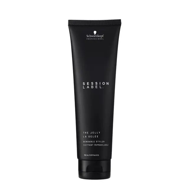 Load image into Gallery viewer, Schwarzkopf Session Label The Jelly 150ml
