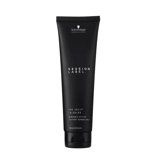 Schwarzkopf Session Label The Jelly 150ml