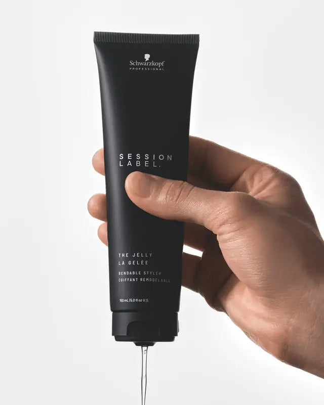 Load image into Gallery viewer, Schwarzkopf Session Label The Jelly 150ml
