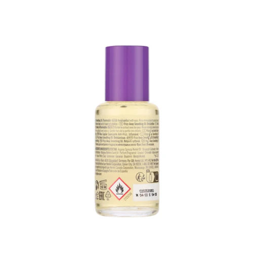 Load image into Gallery viewer, Schwarzkopf BC Clean Performance Frizz Away Smoothing Oil 50ml
