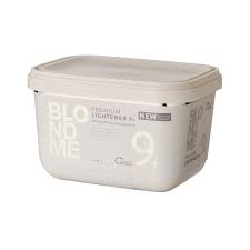 Schwarzkopf Blondme Premium Lightener 9+ Advanced Neutralization 450g