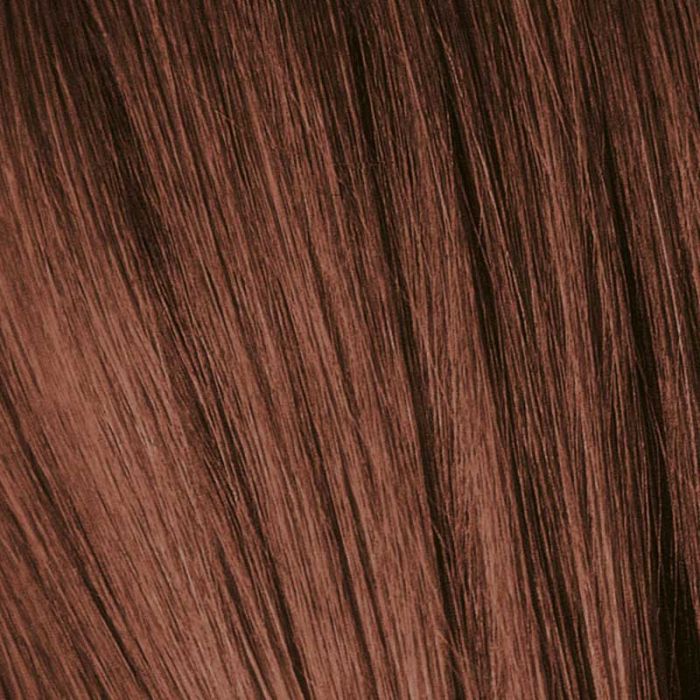 Load image into Gallery viewer, Schwarzkopf Igora Royal Permanent Colour 7-57 Medium Blonde Gold Copper 60ml
