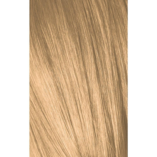 #Schwarzkopf Igora Vibrance Demi-Permanent Colour 9,5-5 Gold Toner 60ml