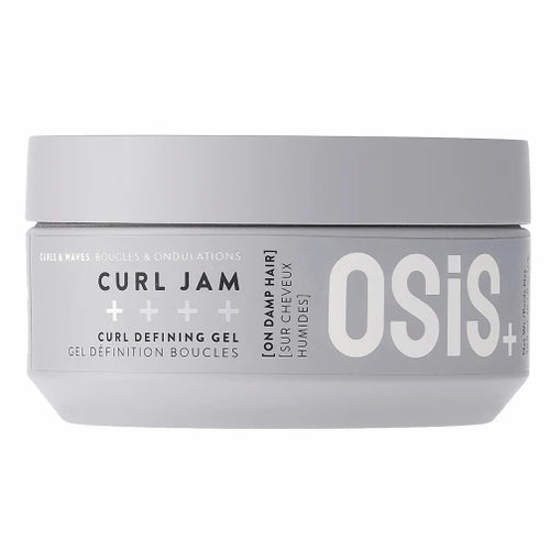 Schwarzkopf OSiS+ Curl Jam Curl Defining Cream 300ml