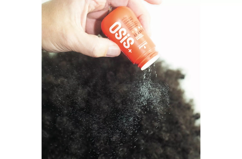 Load image into Gallery viewer, Schwarzkopf OSiS+ Dust It Mattifying Volume Powder For Strong Results 10g
