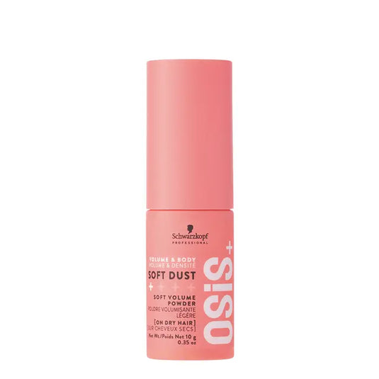 Schwarzkopf OSiS+ Soft Dust Light Hold Volume Powder 10g
