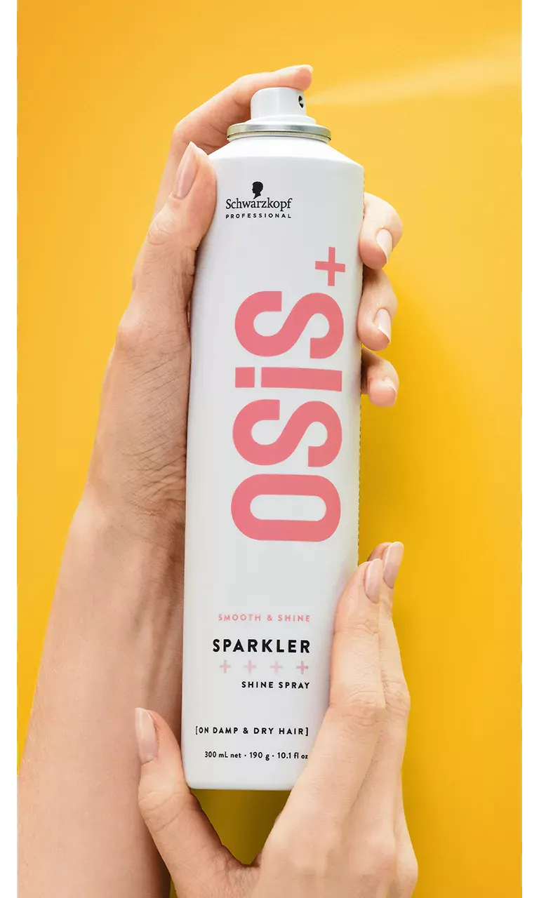 Load image into Gallery viewer, Schwarzkopf OSiS+ Smooth &amp; Shine Trio
