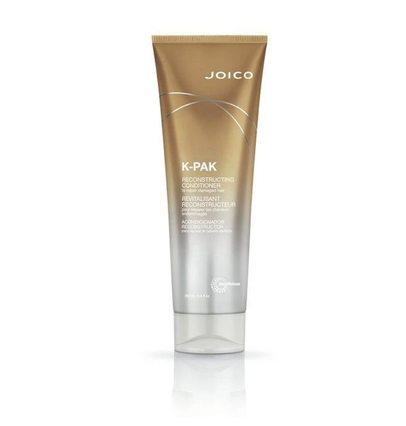 Load image into Gallery viewer, Joico K-Pak Reconstructing Conditioner 250ml
