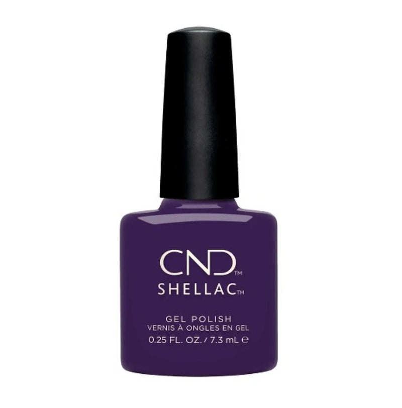 Load image into Gallery viewer, CND Shellac Gel Polish Fall 2022 Absolutely Radishing 7.3ml
