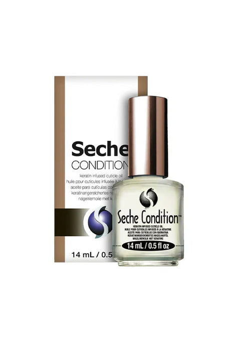 Seche Condition Cuticle Oil 14ml