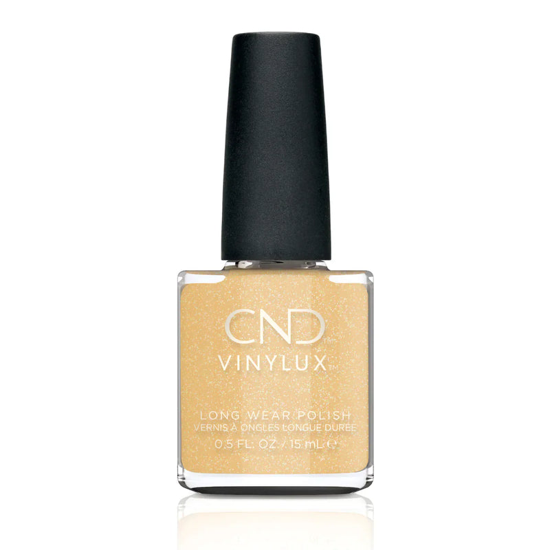 Load image into Gallery viewer, CND Vinylux Long Wear Seeing Citrine 15ml
