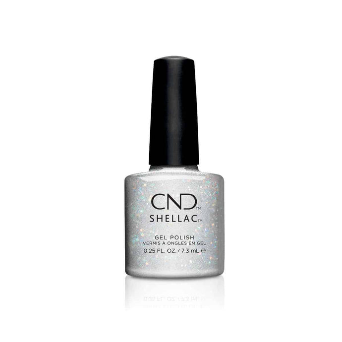 CND Shellac Gel Polish Ice Vapor 7.3ml