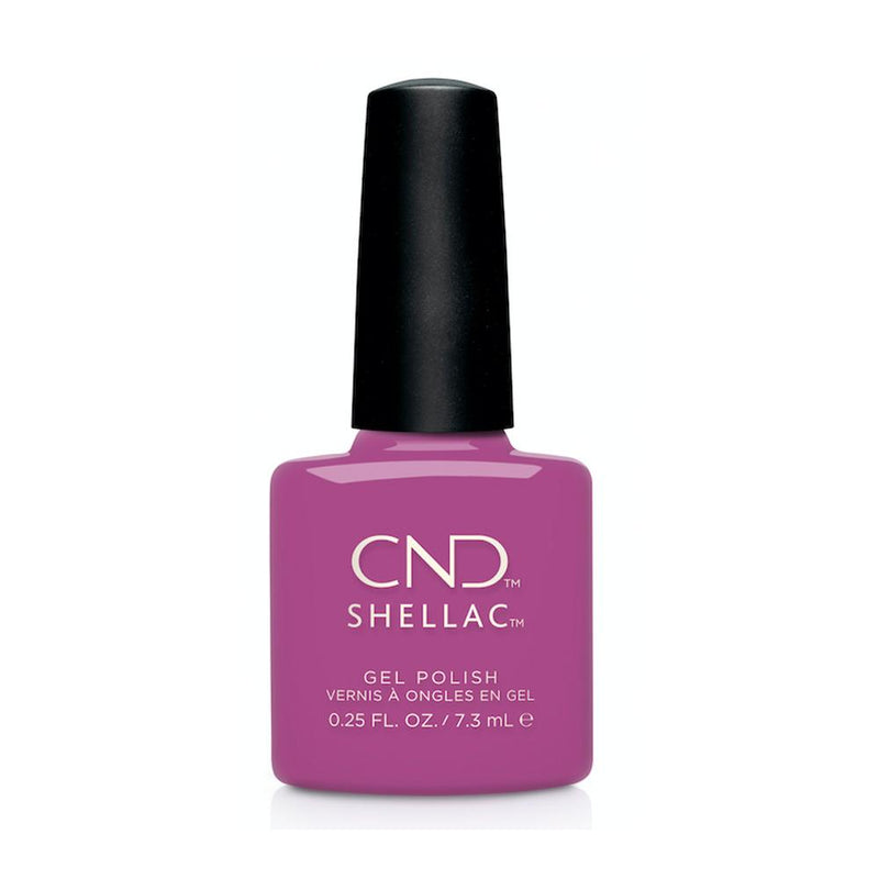 Load image into Gallery viewer, CND Shellac Gel Polish 7.3ml - Psychedelic - Beautopia Hair &amp; Beauty

