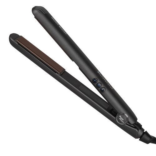 Load image into Gallery viewer, Silver Bullet Keratin 230 Ceramic Tourmaline Hair Straightener
