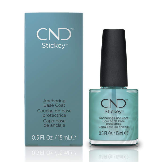 CND Stickey Anchoring Base Coat 15ml