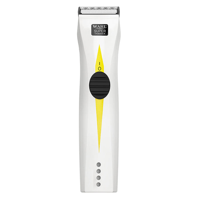 Wahl Super Cordless Trimmer - Beautopia Hair & Beauty
