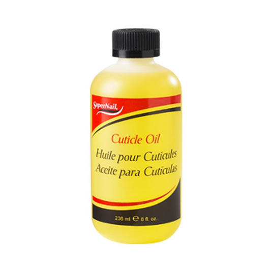 Supernail Cuticle Oil 236ml