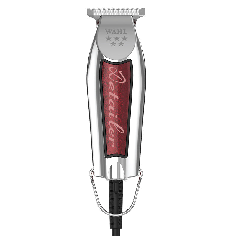 Load image into Gallery viewer, Wahl Detailer T-Wide Trimmer 5 star series - Beautopia Hair &amp; Beauty
