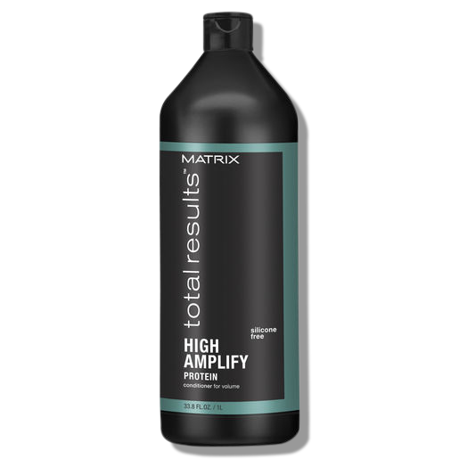 Matrix Total Results High Amplify Conditioner 1 Litre - Beautopia Hair & Beauty