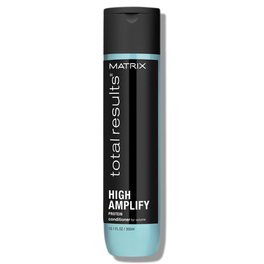 Load image into Gallery viewer, Matrix Total Results High Amplify Conditioner 300ml - Beautopia Hair &amp; Beauty
