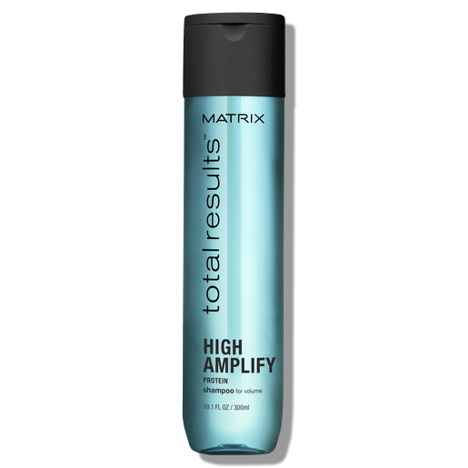 Load image into Gallery viewer, Matrix Total Results High Amplify Shampoo 300ml - Beautopia Hair &amp; Beauty
