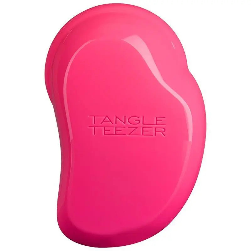 Load image into Gallery viewer, Tangle Teezer Original Detangling Brush Pink
