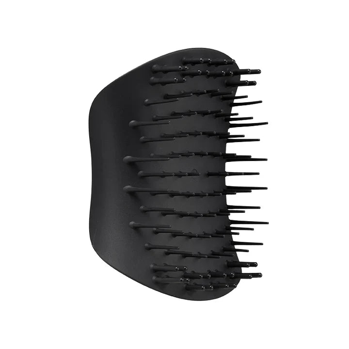 Load image into Gallery viewer, Tangle Teezer Scalp Exfoliator &amp; Massager Black
