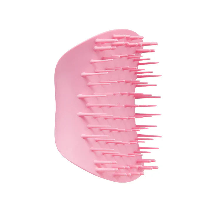 Load image into Gallery viewer, Tangle Teezer Scalp Exfoliator &amp; Massager Pink
