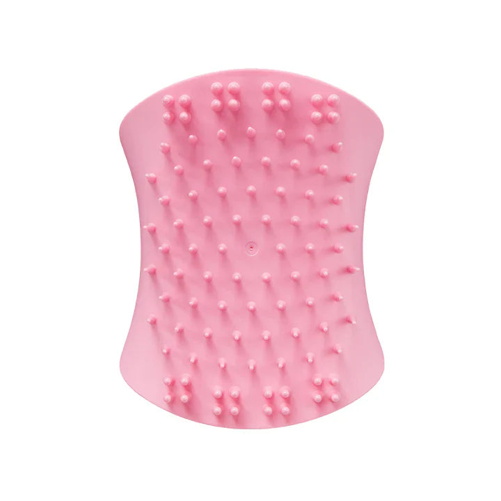 Load image into Gallery viewer, Tangle Teezer Scalp Exfoliator &amp; Massager Pink
