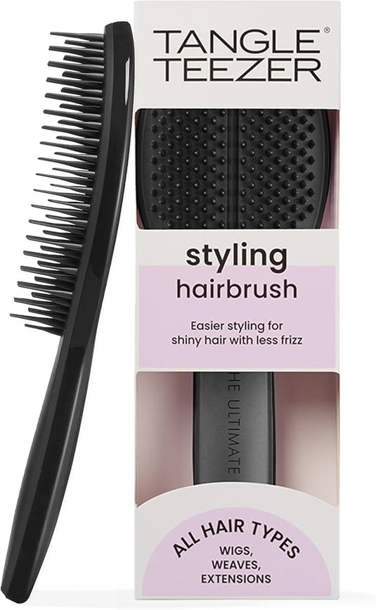 Tangle Teezer Ultimate Styler Black