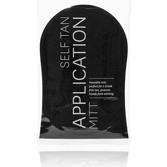 Tanning Essentials Application Mitt
