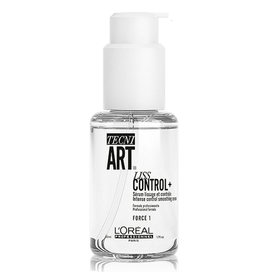 L'oreal Professionnel Tecni.Art Liss Control Plus Serum 50ml