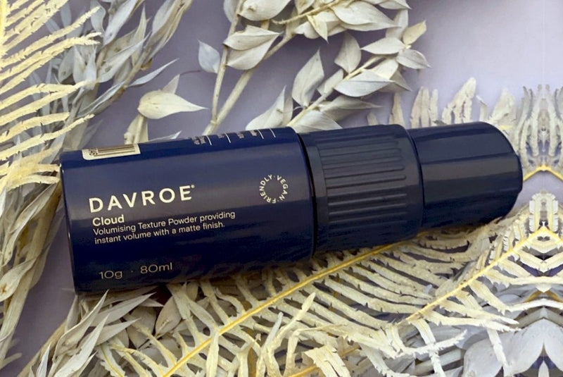 Load image into Gallery viewer, Davroe Cloud Texture Powder 10g
